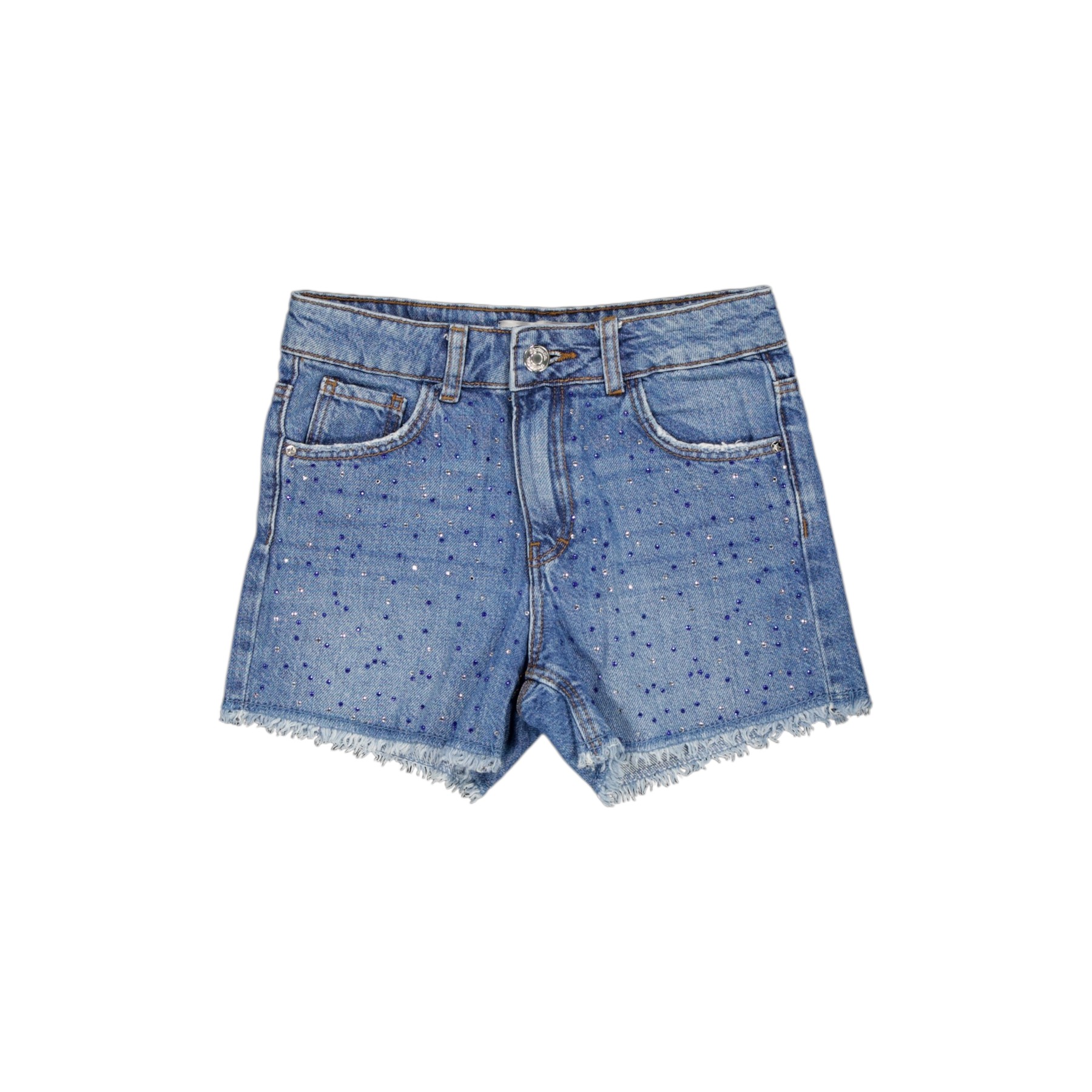 PRIMARK - SHORTS ENFANT - 8/9 ANS