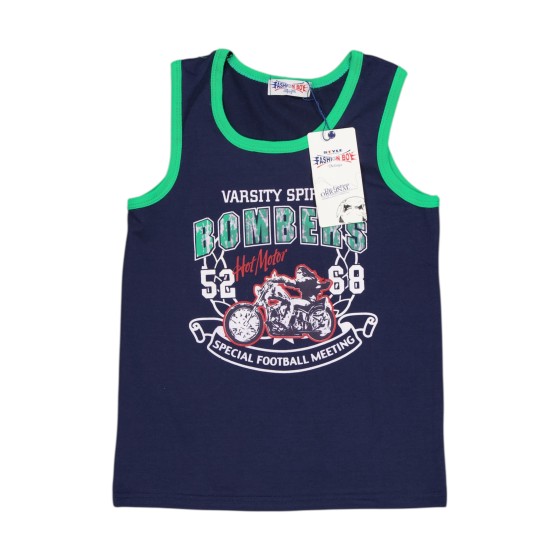 GUERRISOL - T-SHIRTS ENFANT - 7 ANS