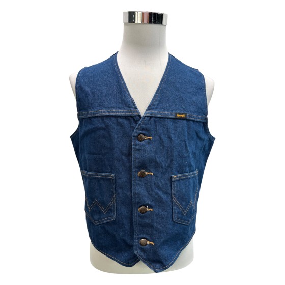 WRANGLER - CARDIGANS & GILETS - M