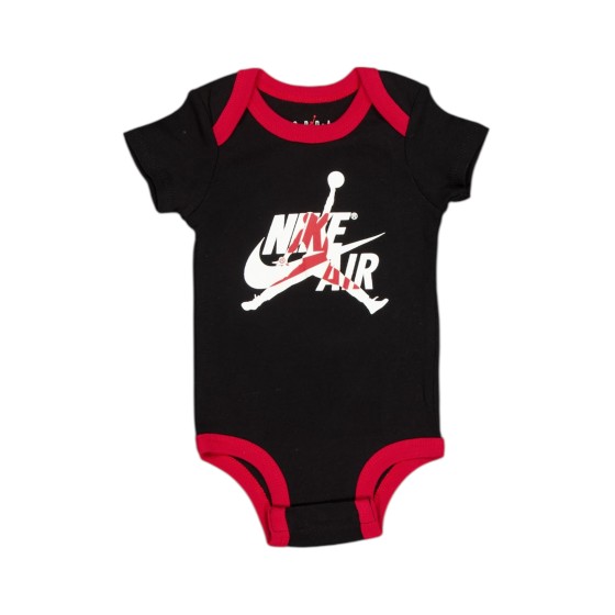 JORDAN - BODIES - 6 MOIS