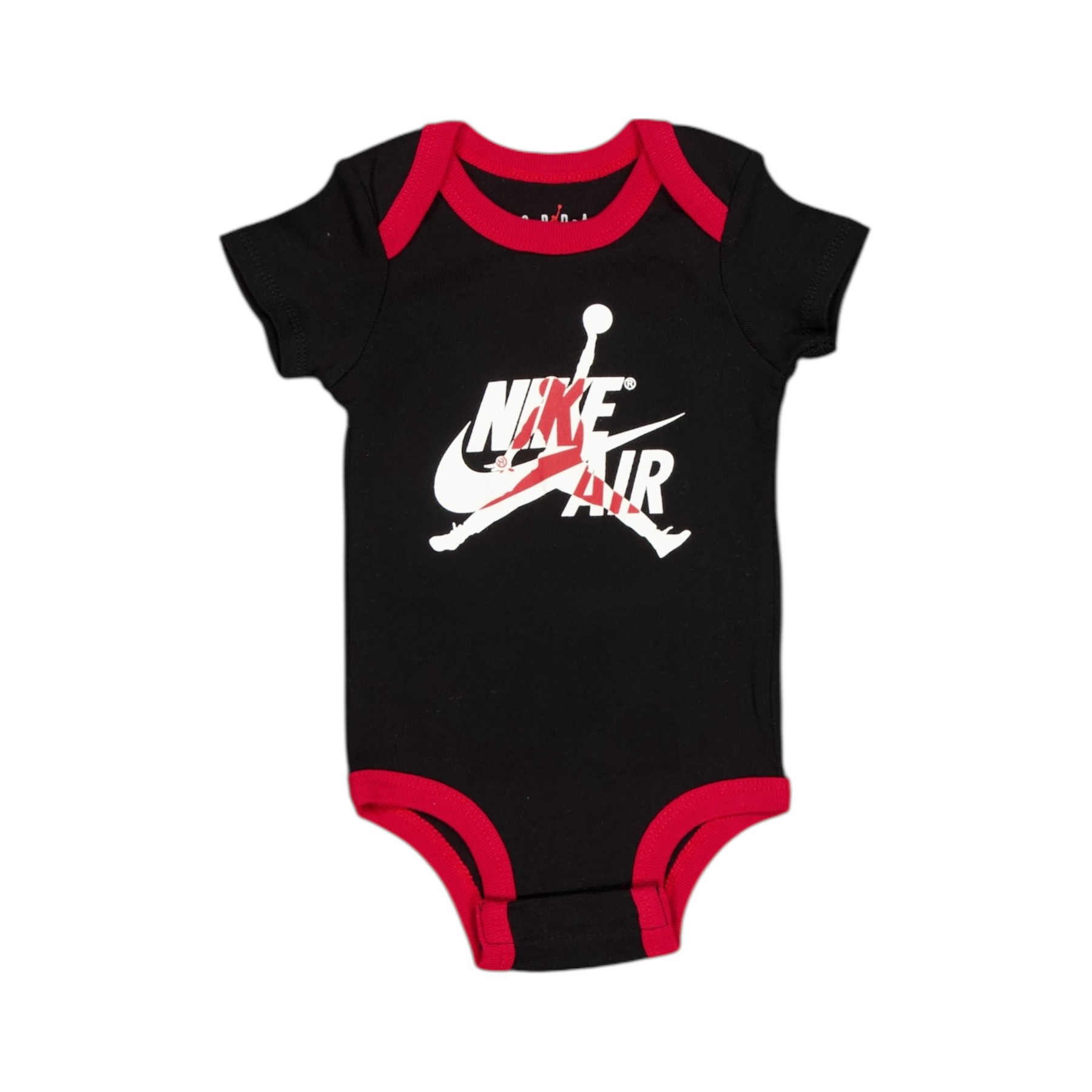 JORDAN - BODIES - 6 MOIS