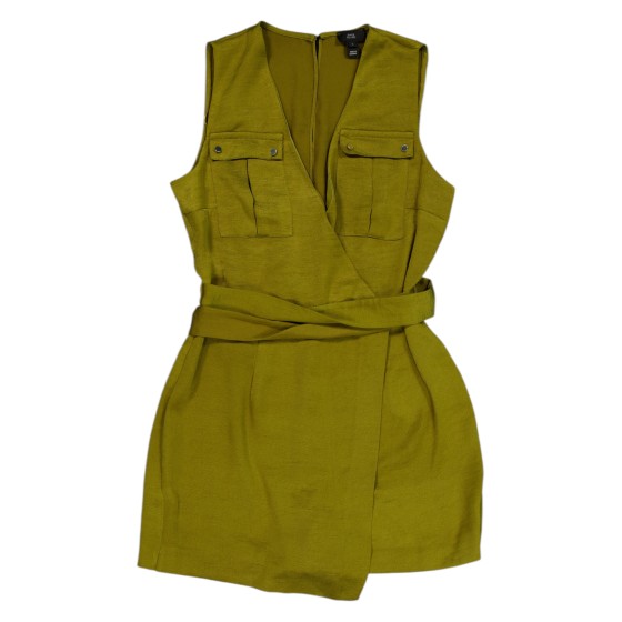 RIVER ISLAND - COMBI-SHORT - 36