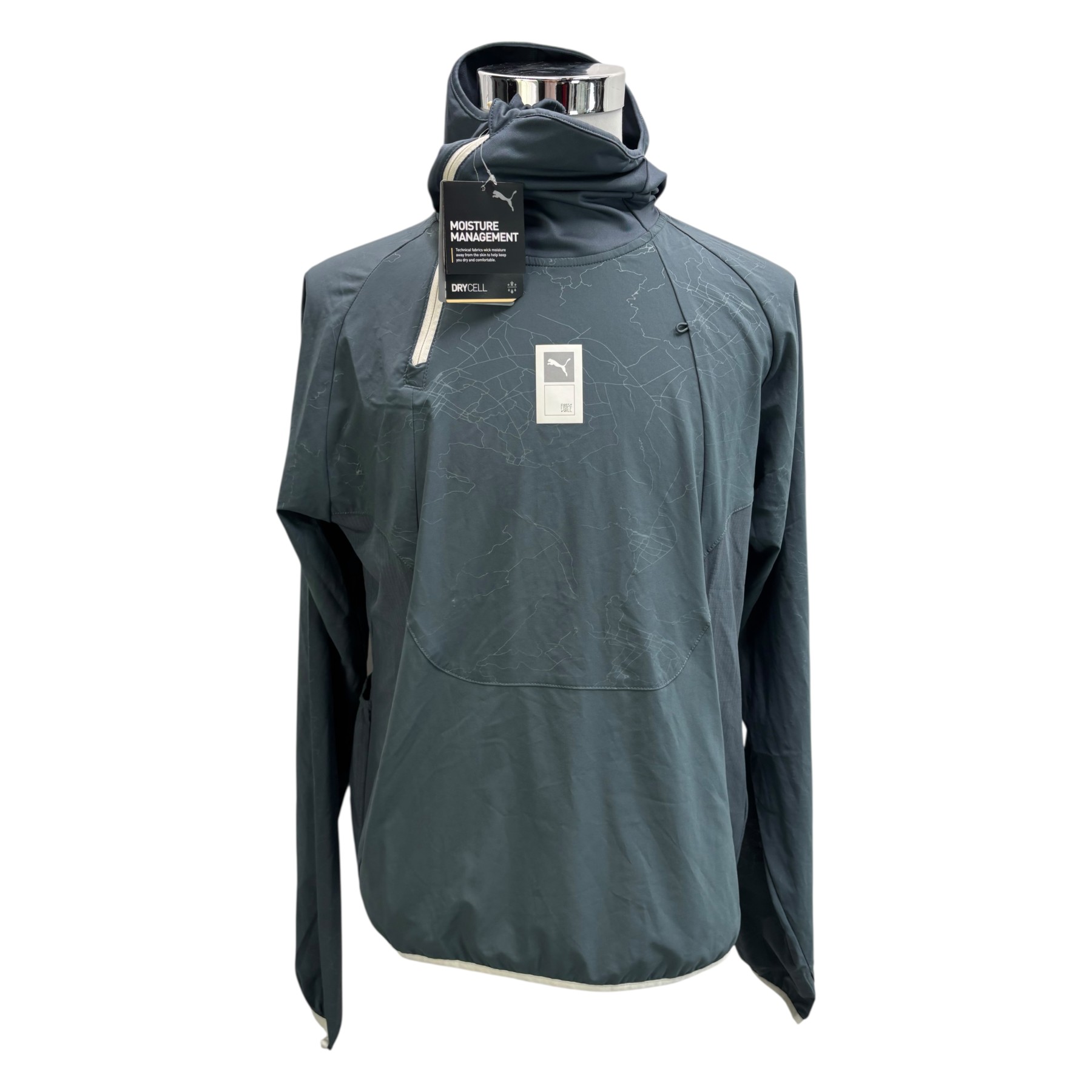 PUMA - HAUTS SPORT H - M