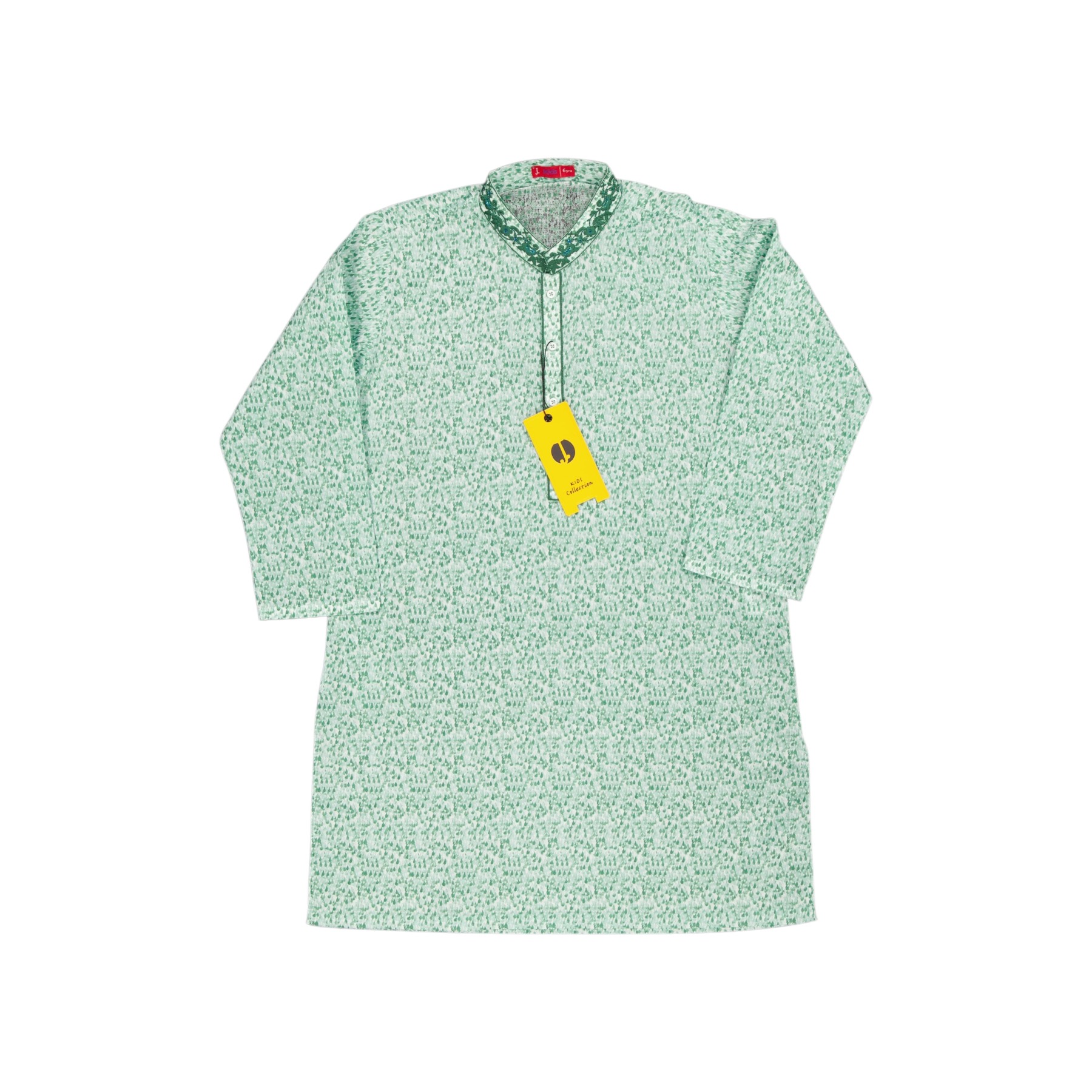 GUERRISOL - ROBES ENFANT - 6 ANS