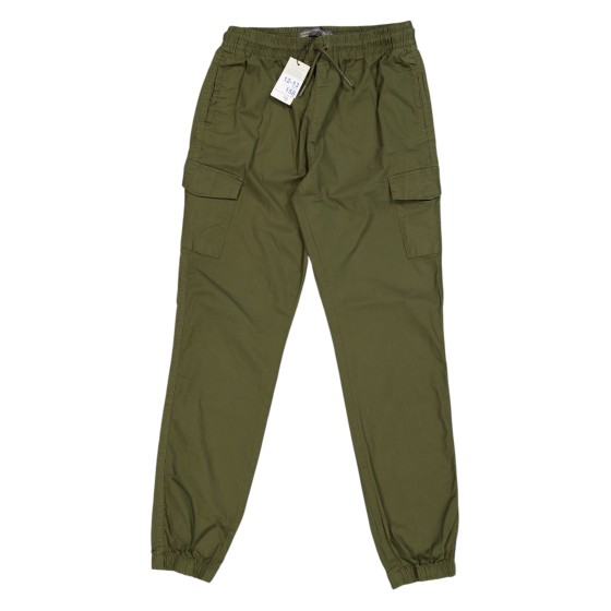 PRIMARK - PANTALONS ENFANT - 12 ANS