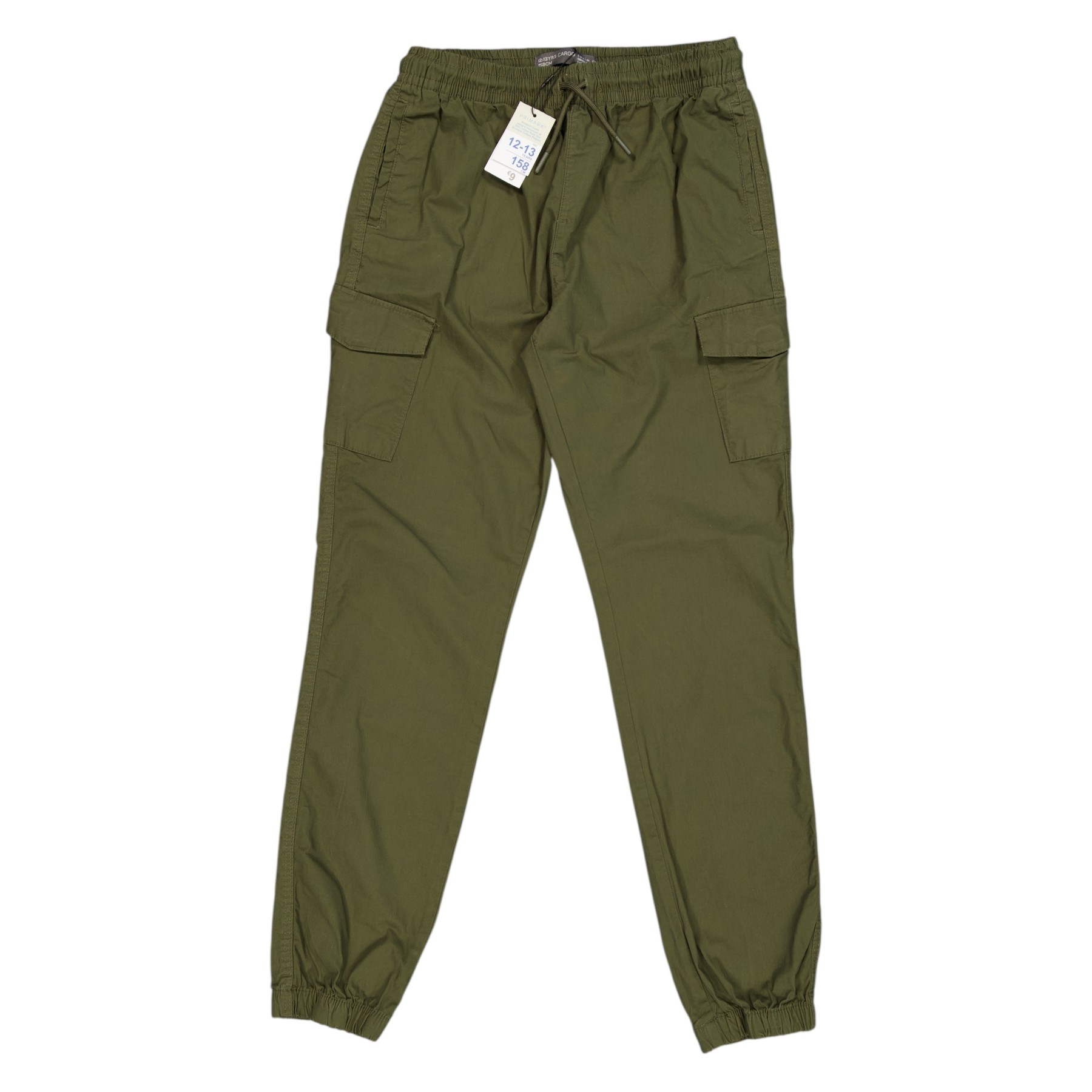 PRIMARK - PANTALONS ENFANT - 12 ANS