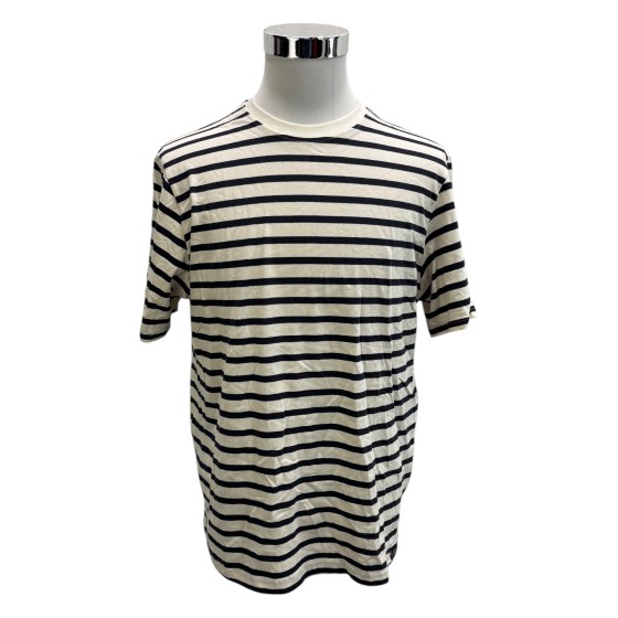PULL&BEAR - T-SHIRTS H - M