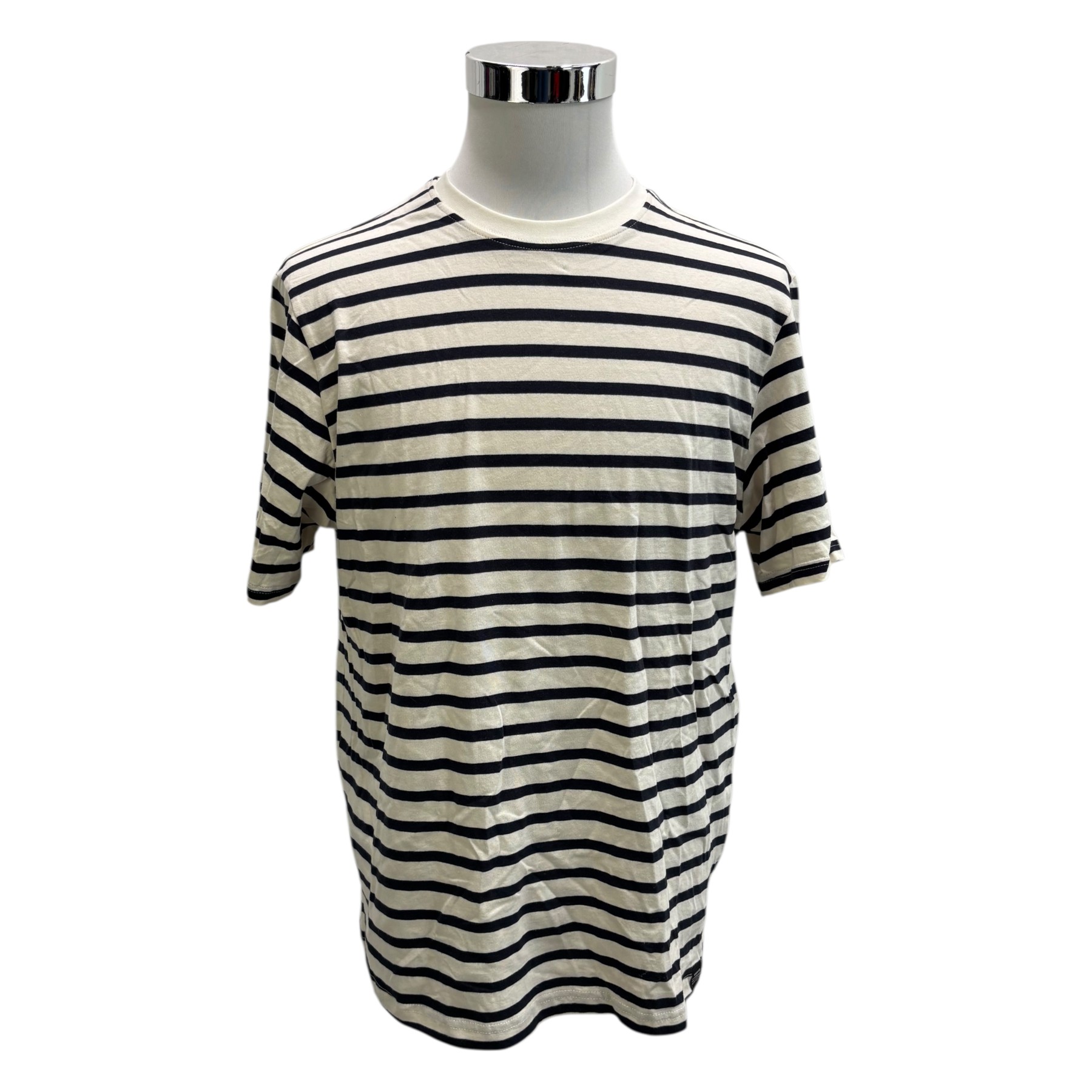 PULL&BEAR - T-SHIRTS H - M