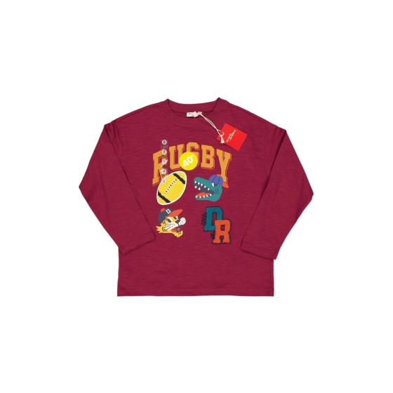 DU PAREIL AU MEME - T-SHIRTS ENFANT - 8 ANS