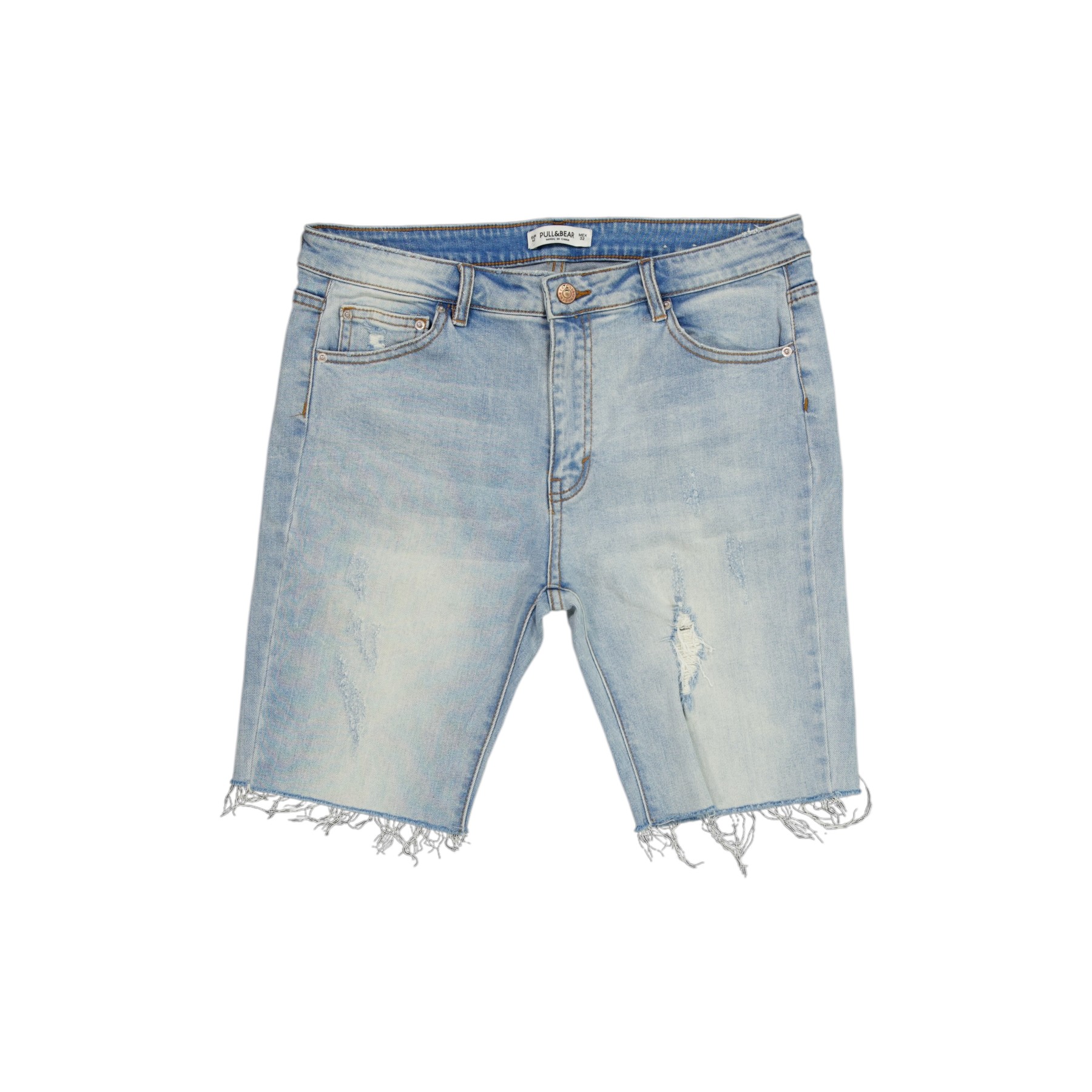 PULL&BEAR - SHORTS & PANTACOURTS - 42