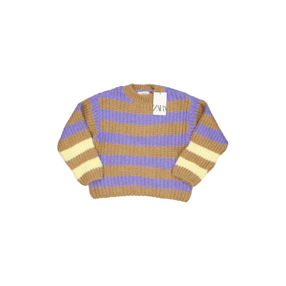 ZARA - PULLS ENFANT - 11/12 ANS