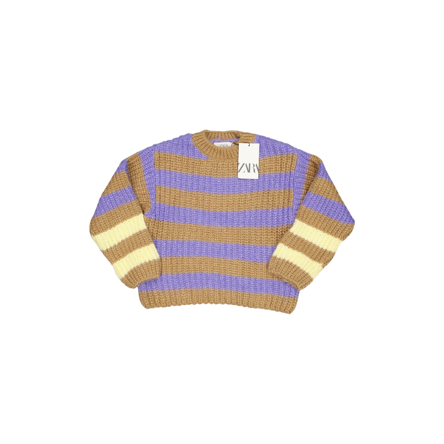 ZARA - PULLS ENFANT - 11/12 ANS