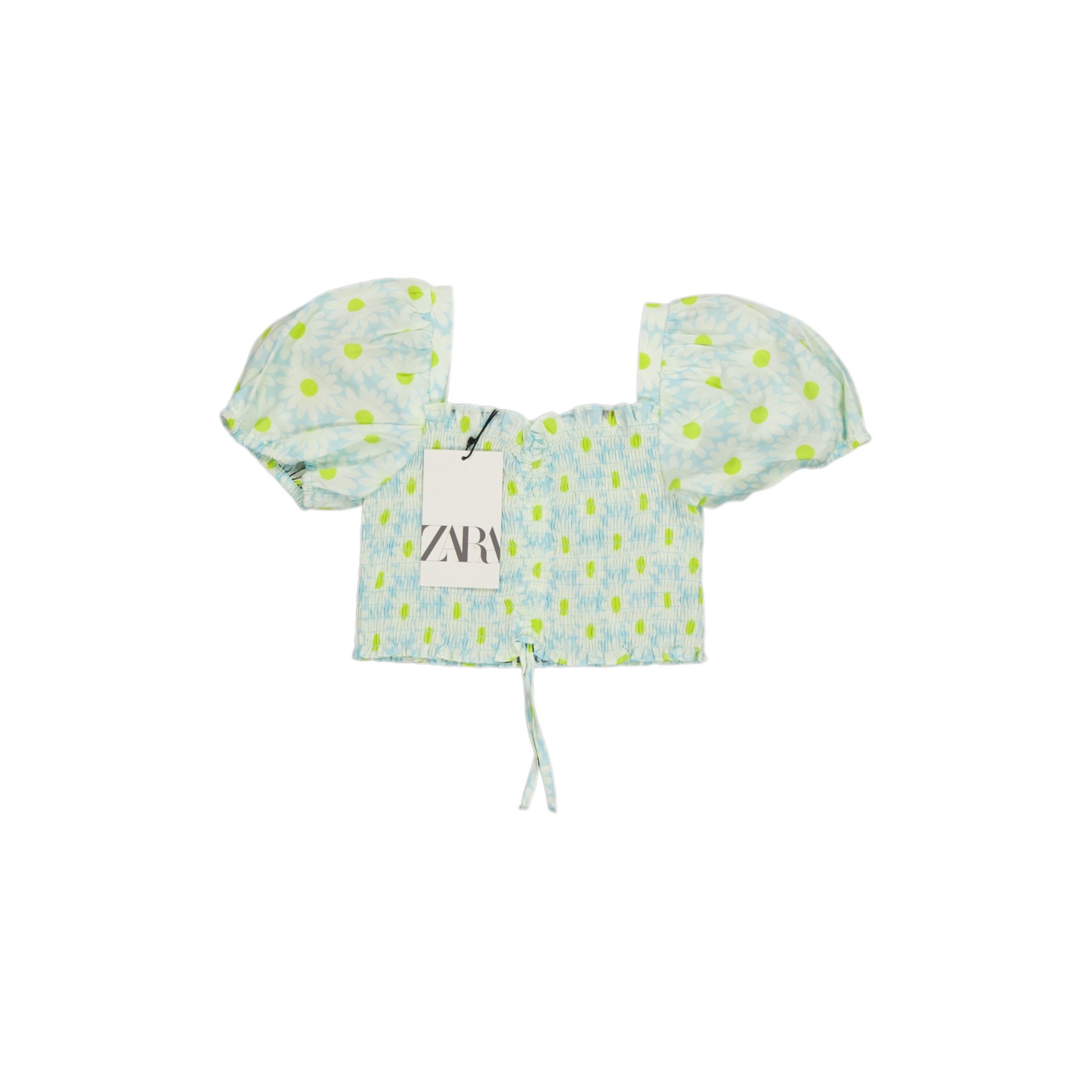 ZARA - BLOUSES ENFANT - 6 ANS