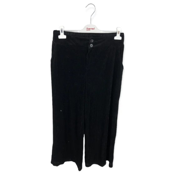AN'GE - PANTALONS COUPE LARGE - XL