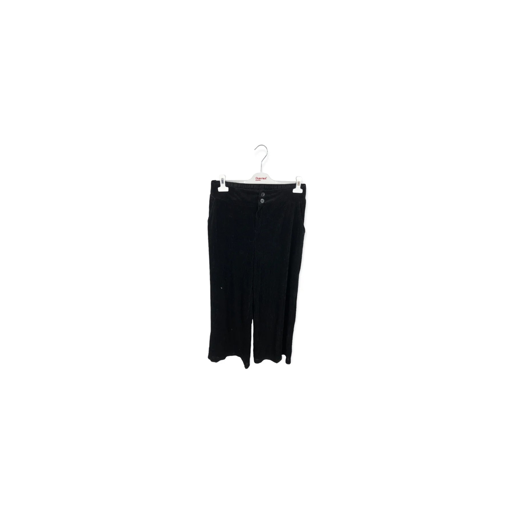 AN'GE - PANTALONS COUPE LARGE - XL