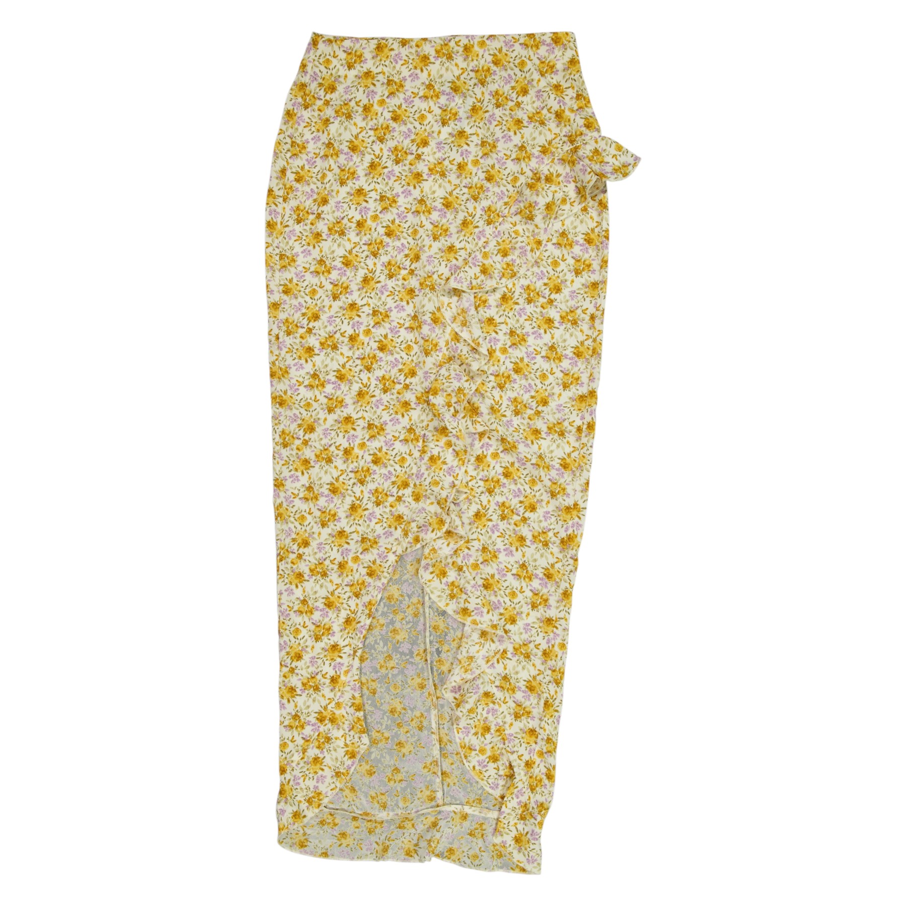 BOOHOO - JUPES LONGUES - 38