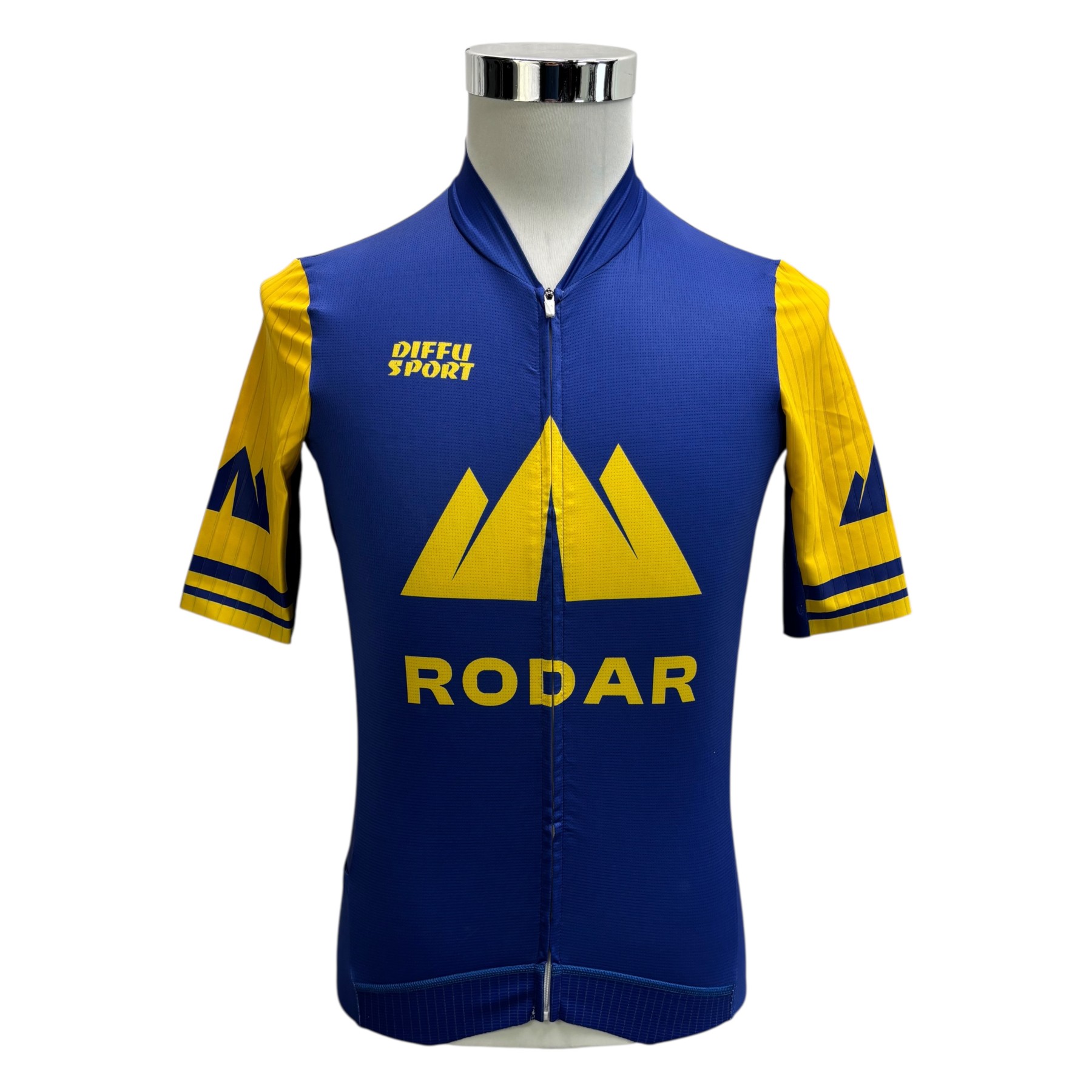GUERRISOL - HAUTS SPORT H - M