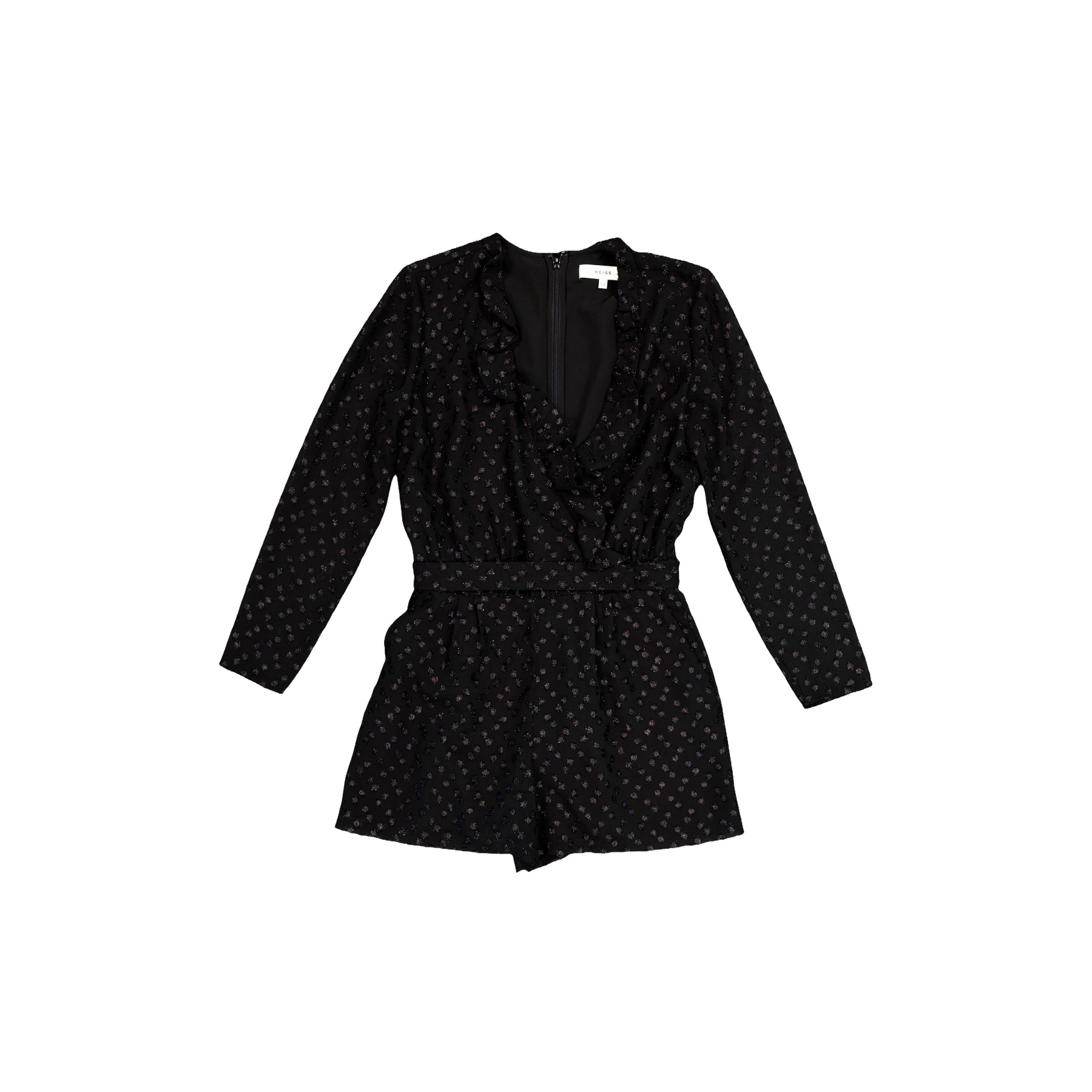 REISS - COMBI-SHORT - 36