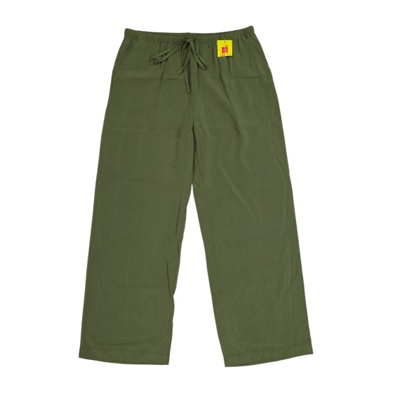 GUERRISOL - PANTALONS LARGES - 42
