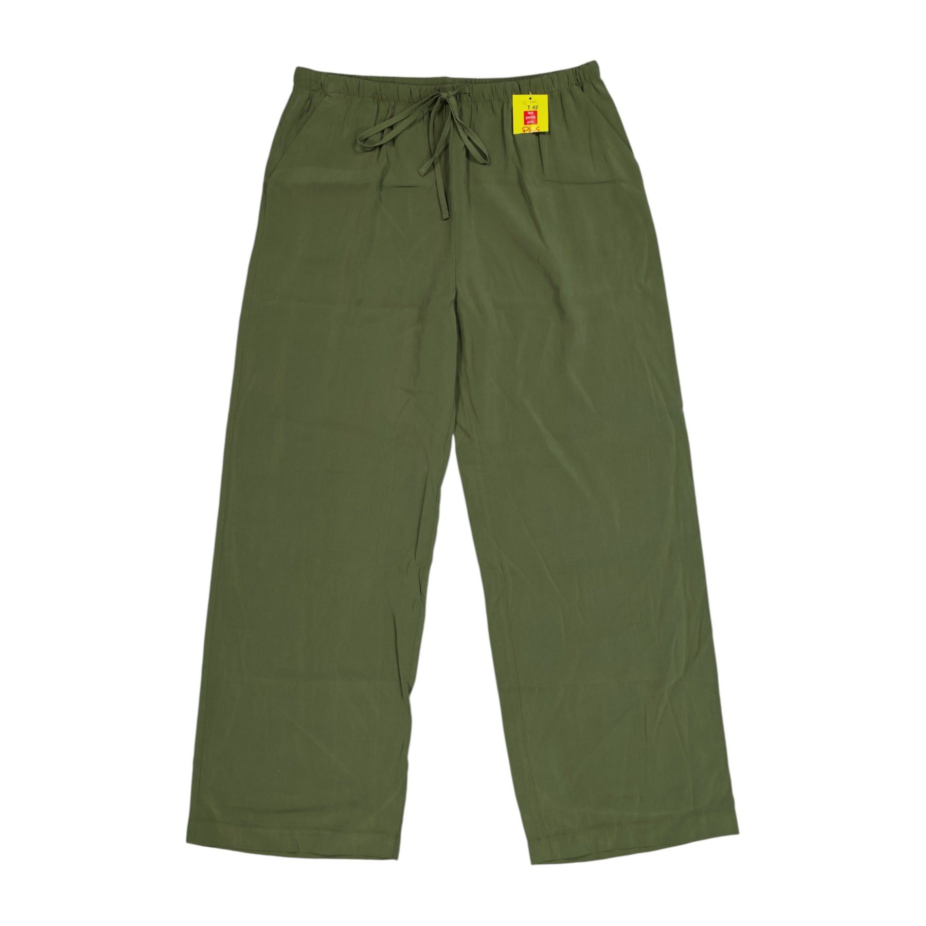 GUERRISOL - PANTALONS LARGES - 42
