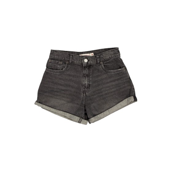LEVI'S -  MINI MOM SHORT - 14 ANS