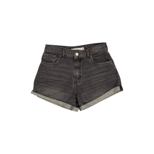 LEVI'S -  MINI MOM SHORT - 14 ANS