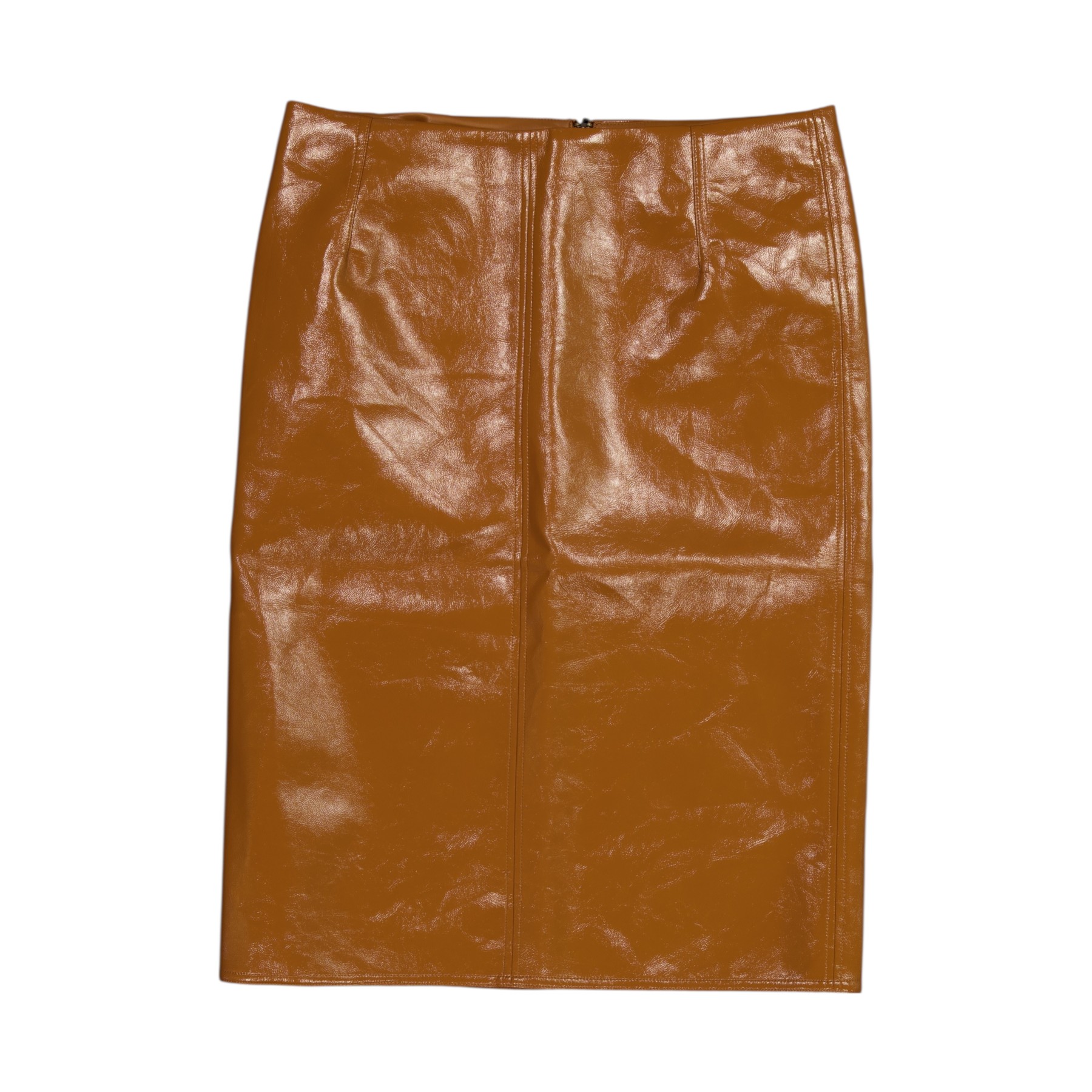 H&M - JUPES MI-LONGUES - L