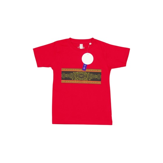 GUERRISOL - T-SHIRTS ENFANT - 5/6 ANS