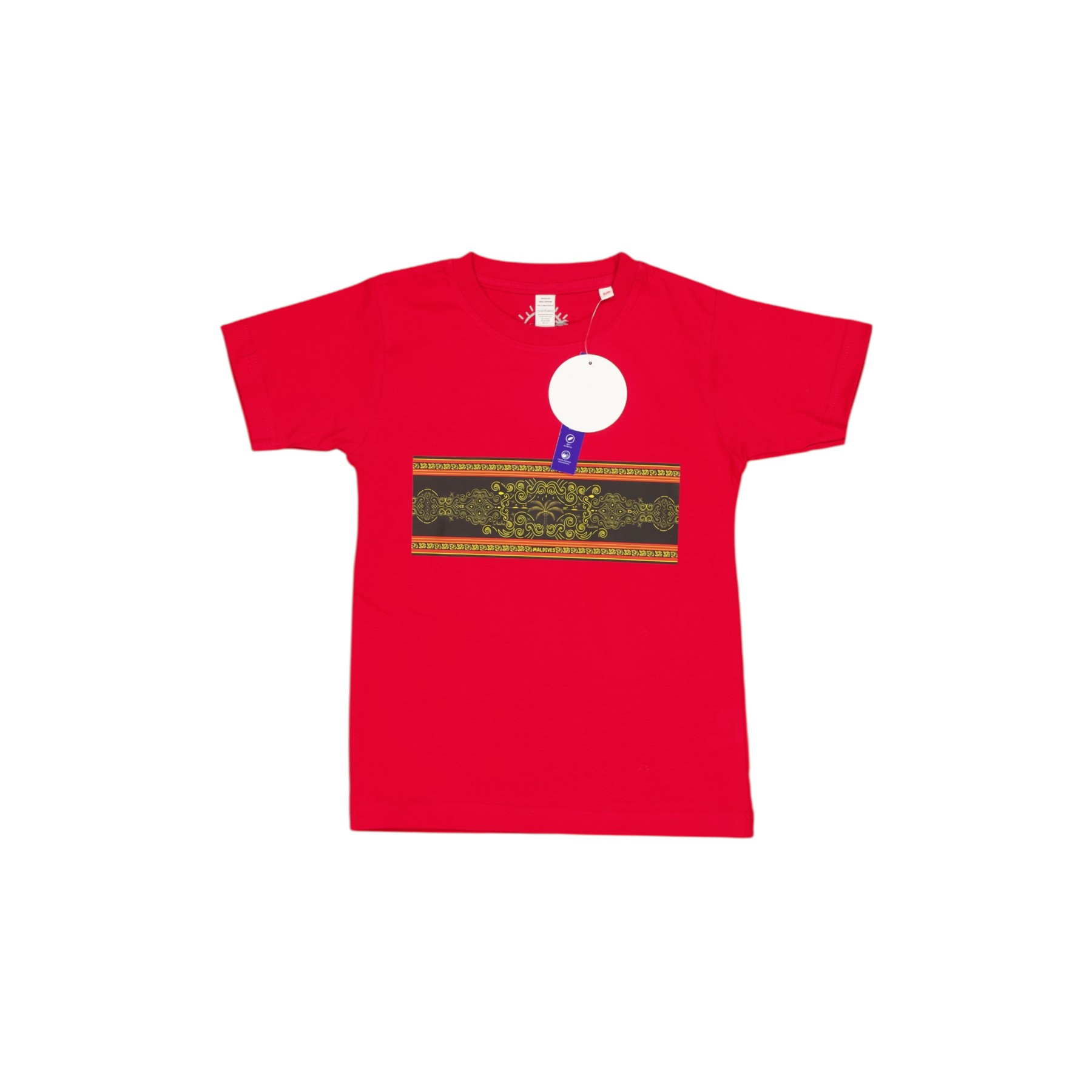 GUERRISOL - T-SHIRTS ENFANT - 5/6 ANS