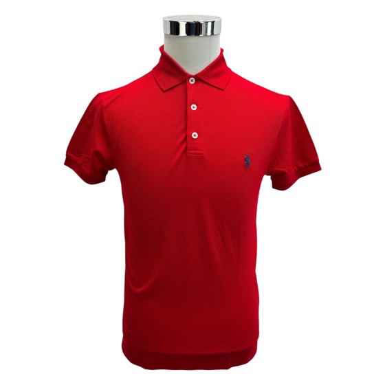 RALPH LAUREN - POLOS - S
