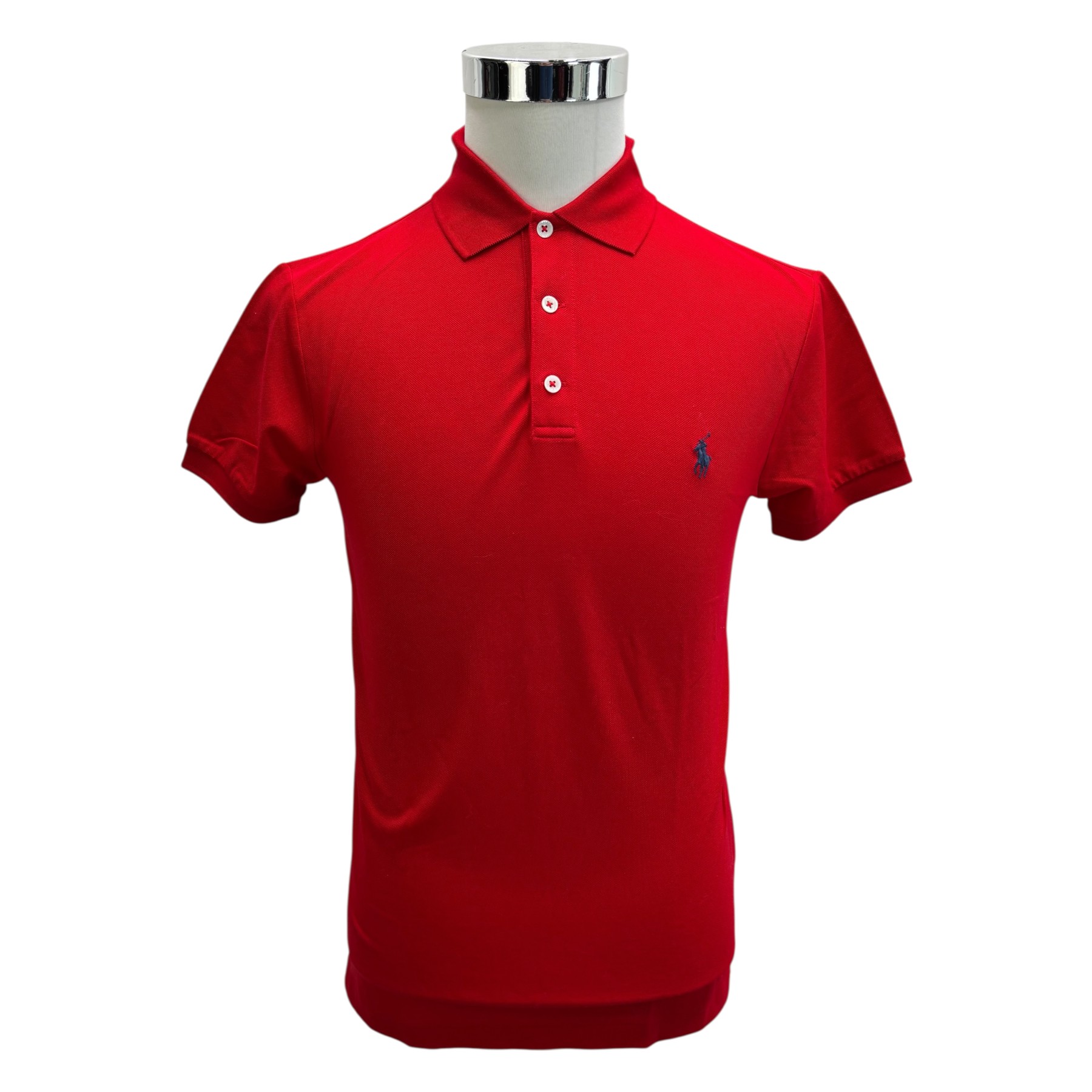RALPH LAUREN - POLOS - S