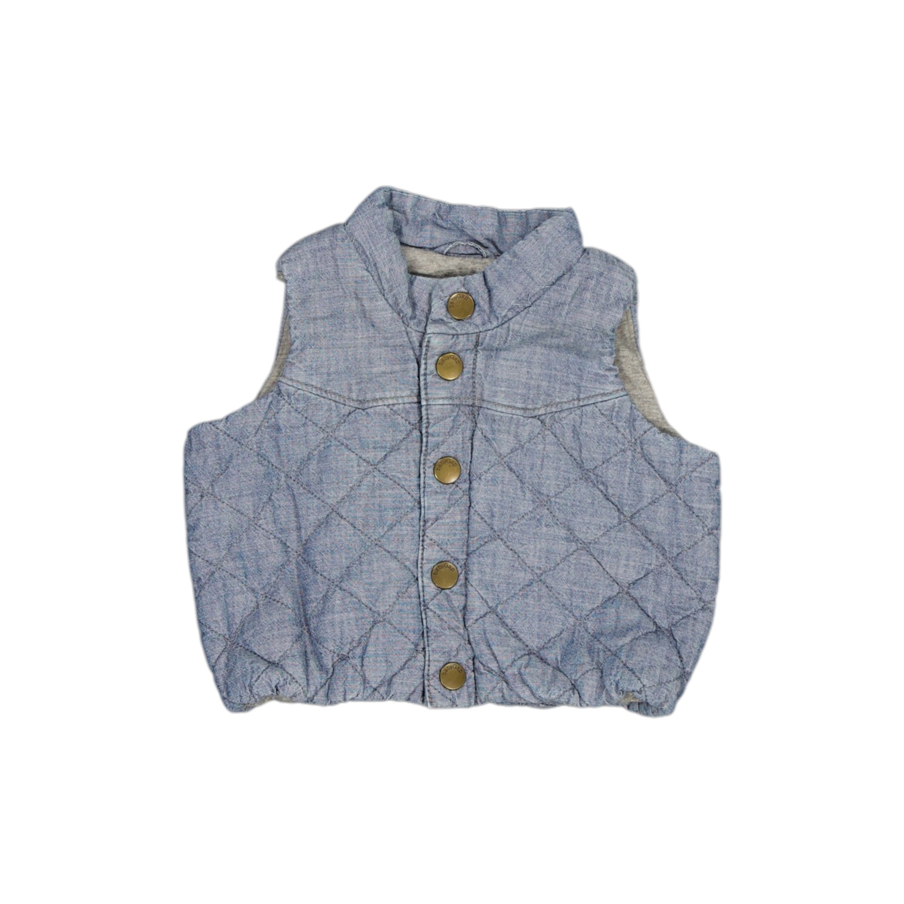 BABY GAP - GILETS ENFANT - 0 MOIS
