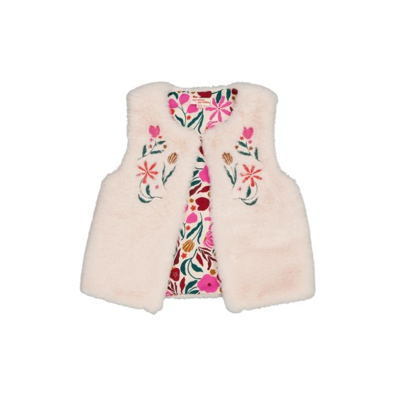 DU PAREIL AU MEME - GILETS ENFANT - 6 ANS