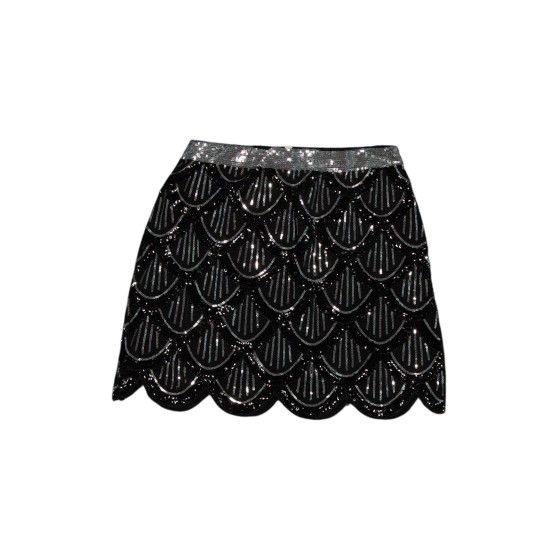 GUERRISOL - JUPES COURTES - S/M