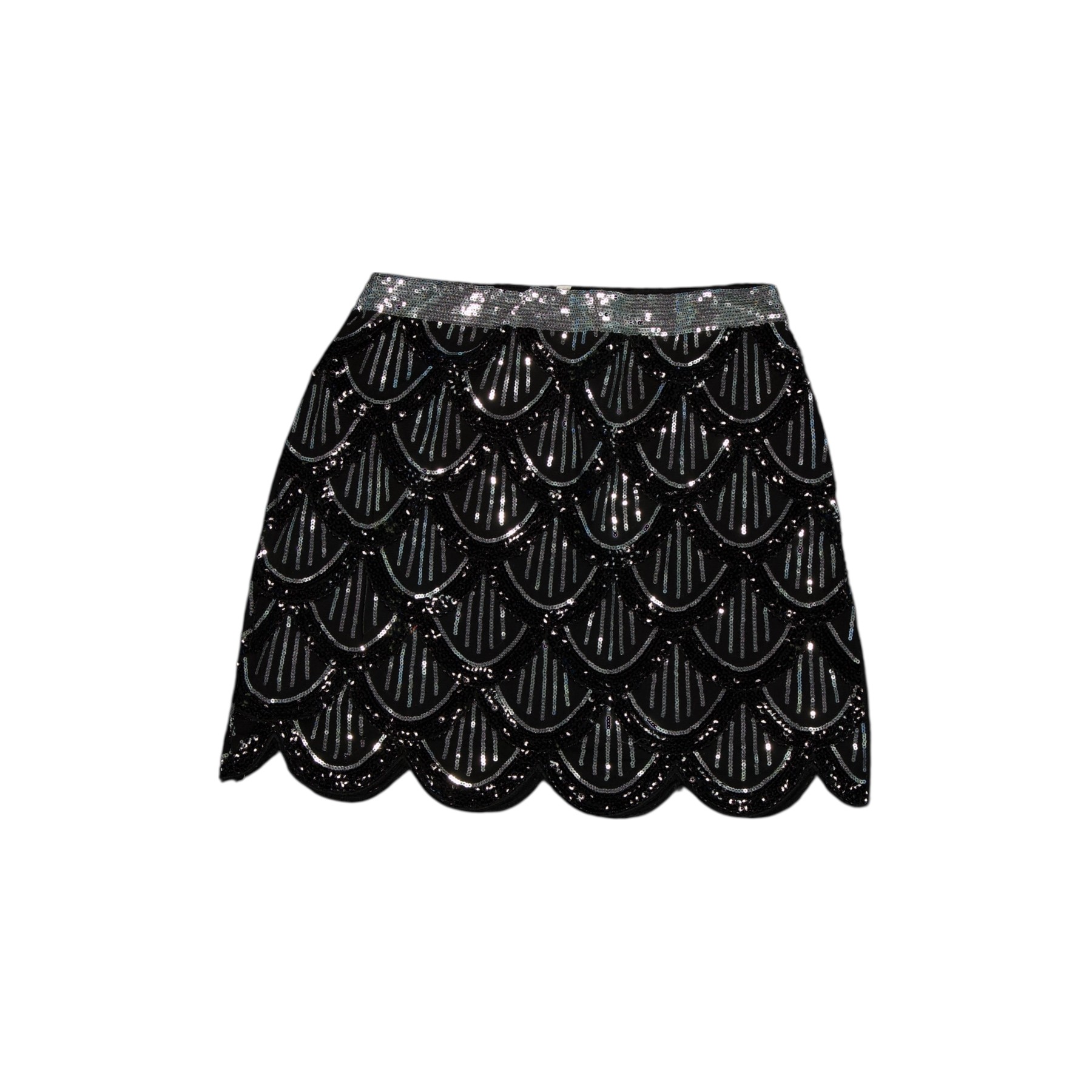 GUERRISOL - JUPES COURTES - S/M