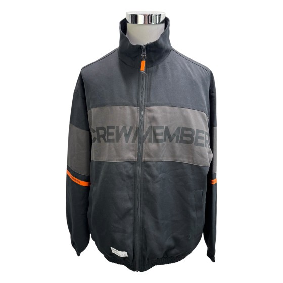CREWMEMBER - VESTES H - L