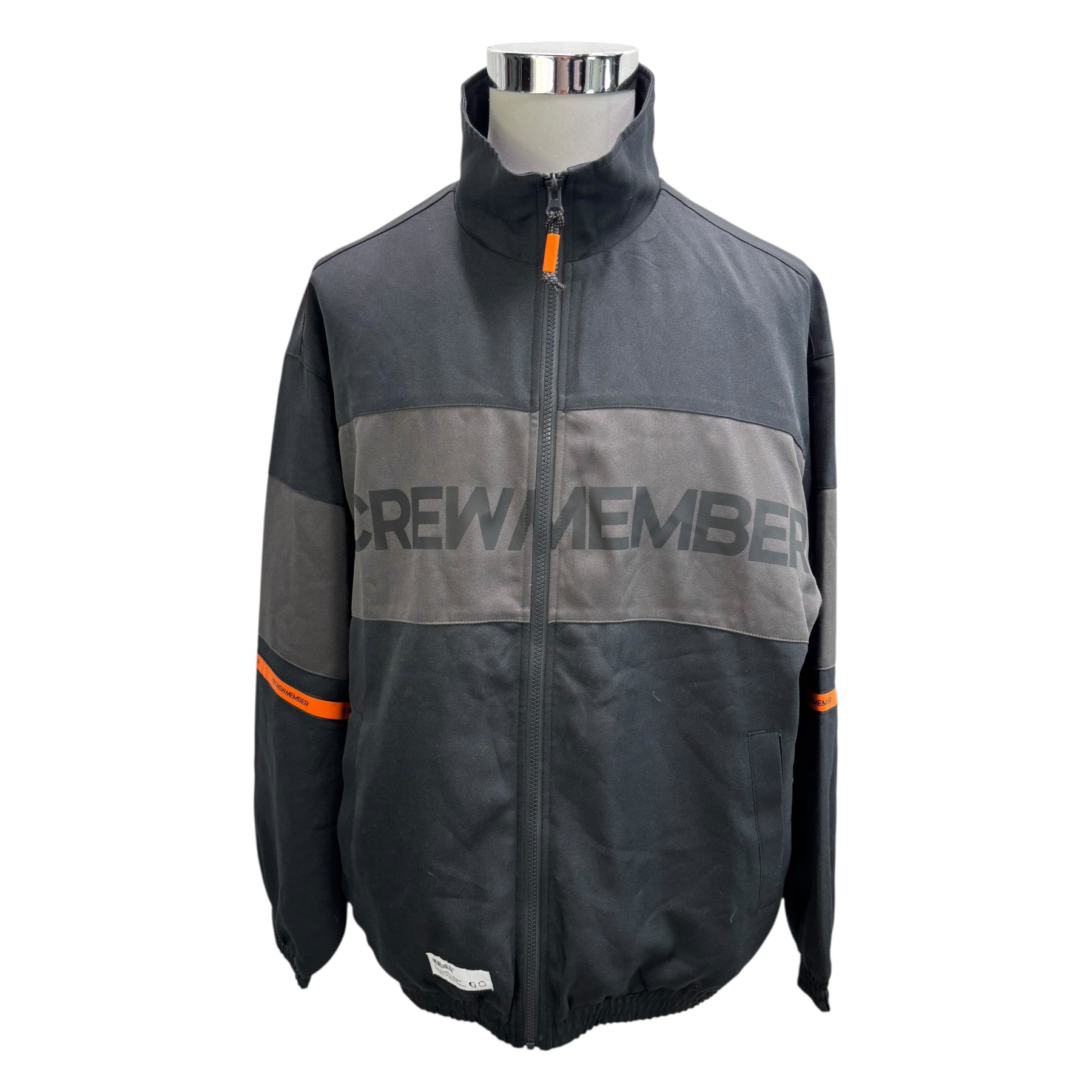 CREWMEMBER - VESTES H - L