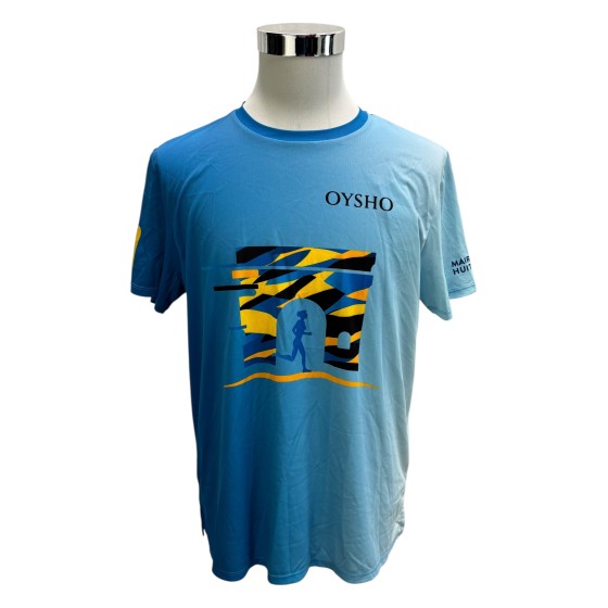 OYSHO - HAUTS SPORT H - M