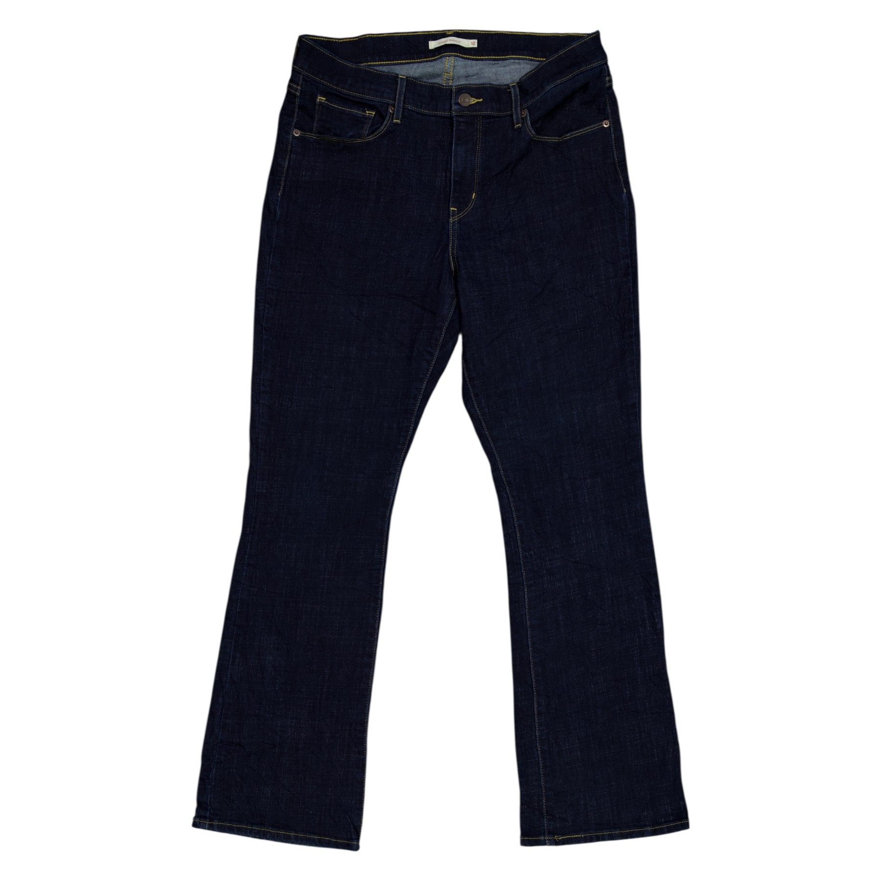 LEVI'S - CLASSIC BOOTCUT - W31