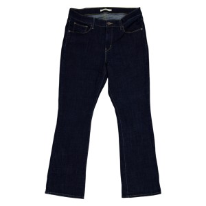 LEVI'S - CLASSIC BOOTCUT - W31