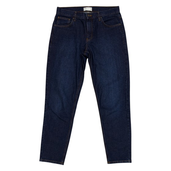 ASOS DESIGN - JEANS DROITS - W33L34