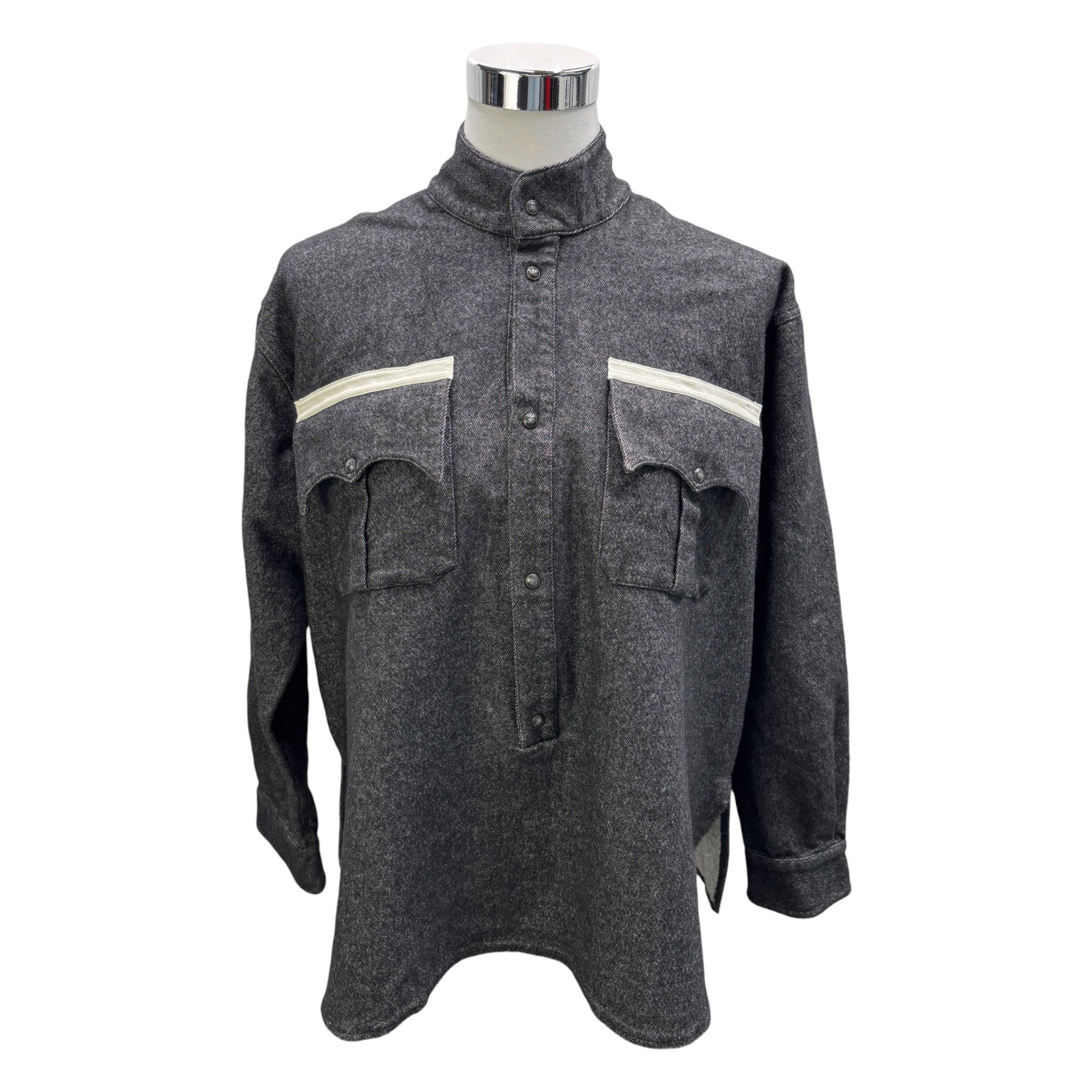 VALENTINE GAUTHIER - BLOUSES - 38