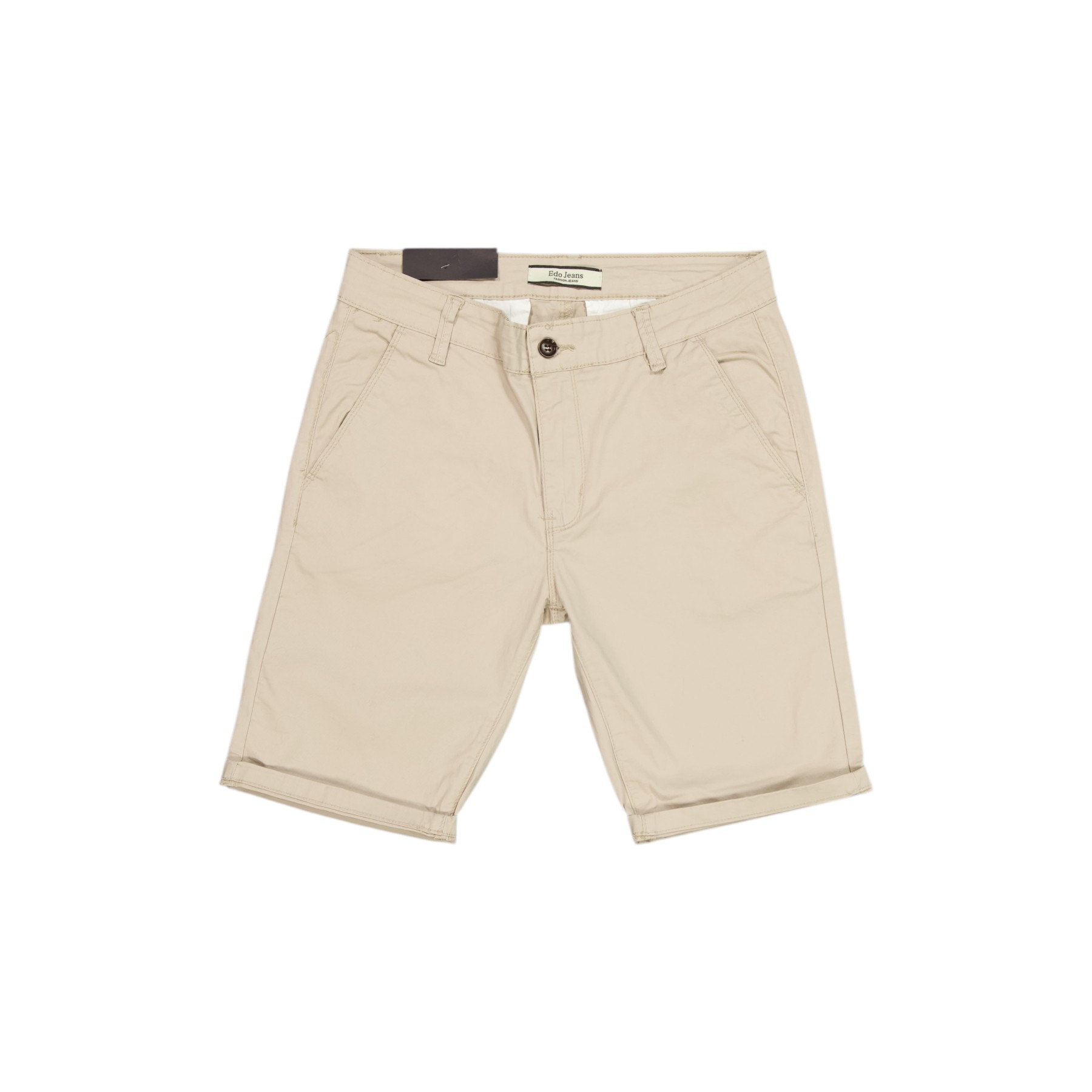 EDO JEANS - SHORTS & PANTACOURTS - W32