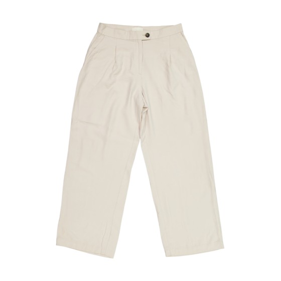 H&M - PANTALONS DROITS - 40