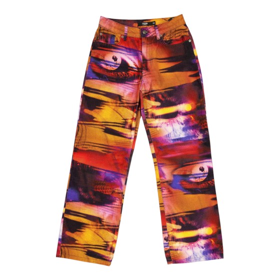JADED - JEANS DROITS - W26