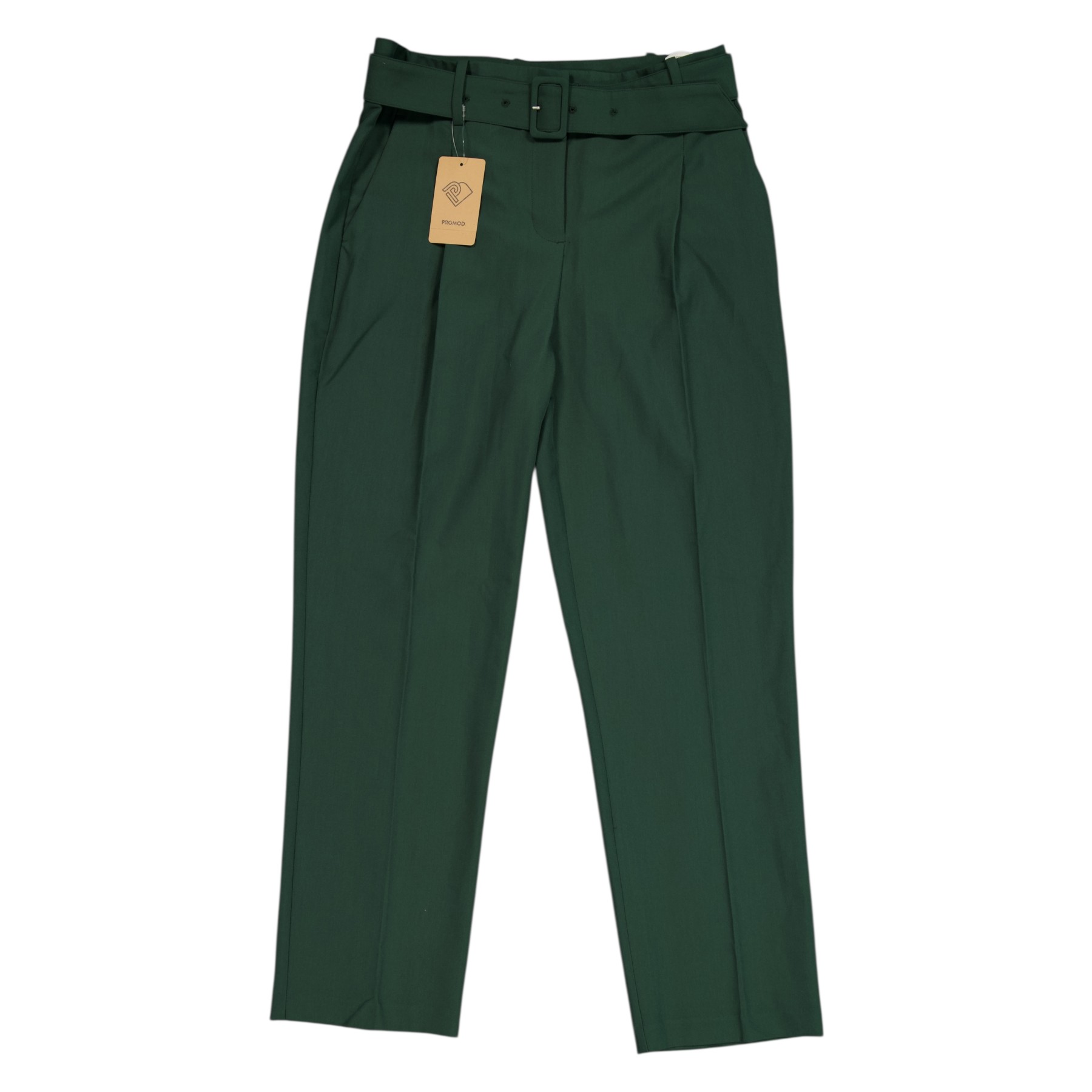PROMOD - PANTALONS DROITS - 40