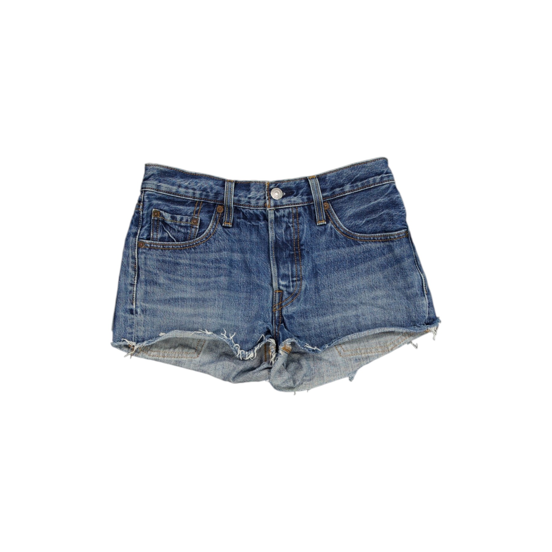 LEVI'S 501 - SHORTS - W24