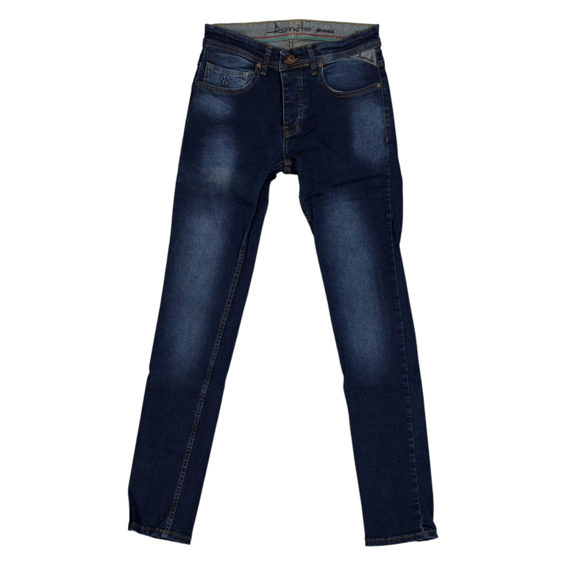 ARMITA - JEANS COUPE SLIM - W30