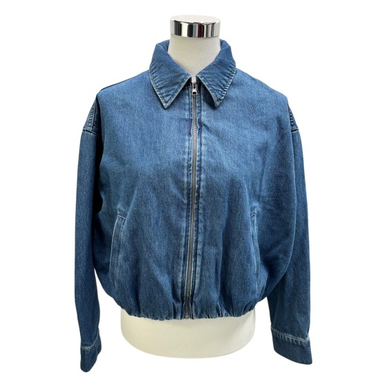 H&M - VESTES - S