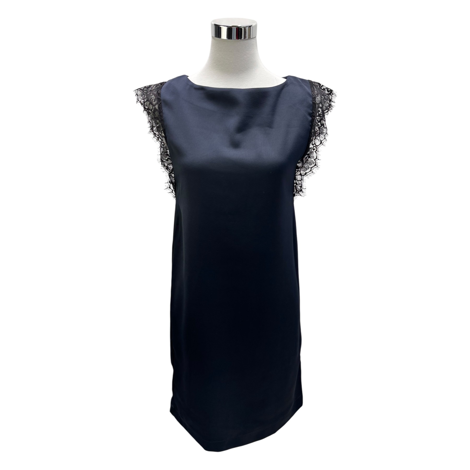CAMAÏEU - ROBES COURTES - 36